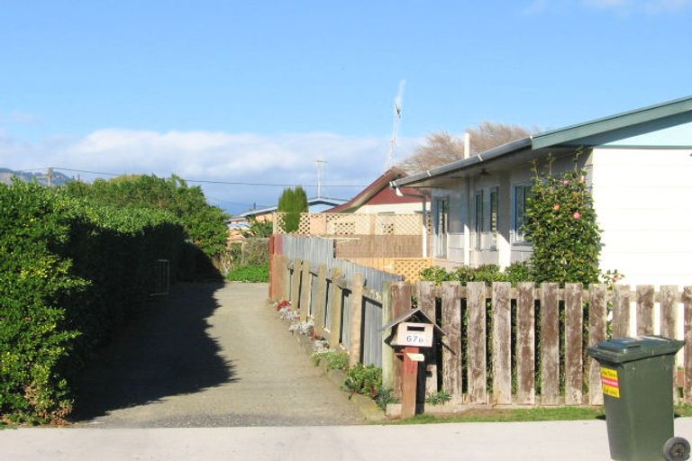 Photo of property in 67a Atkinson Avenue, Otaki Beach, Otaki, 5512