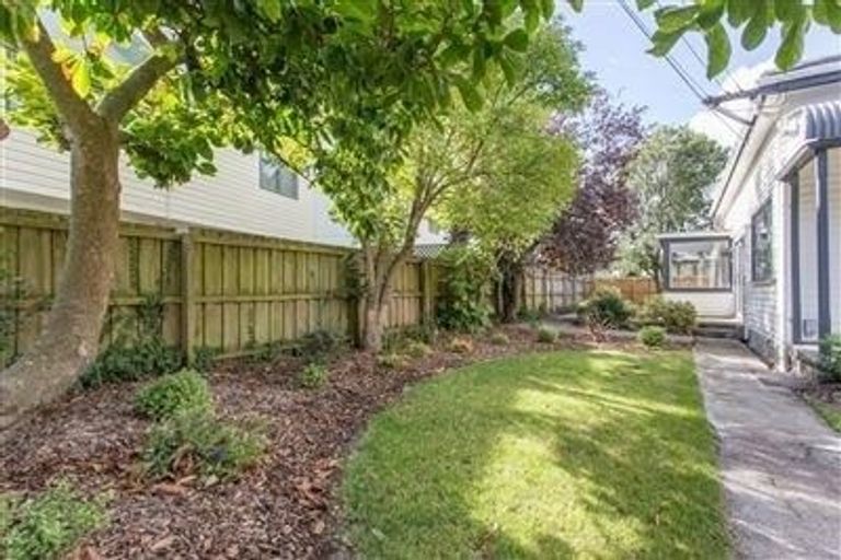 Photo of property in 14 Humboldt Street, Sydenham, Christchurch, 8023