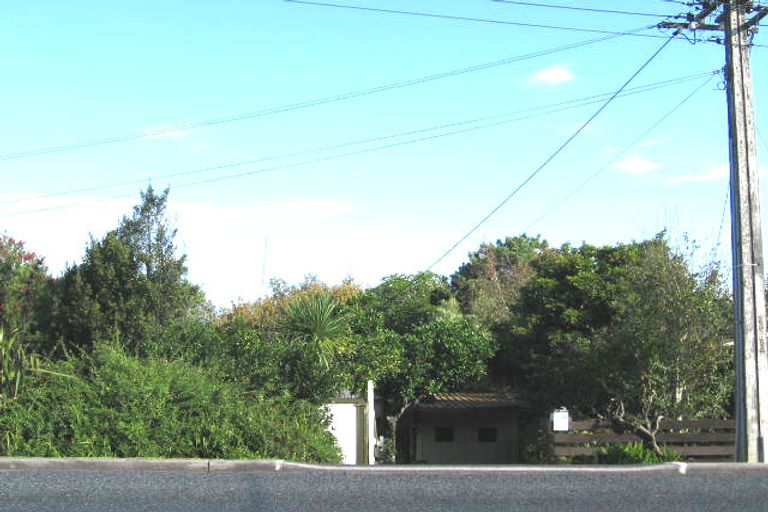 Photo of property in 166 Stredwick Drive, Torbay, Auckland, 0630