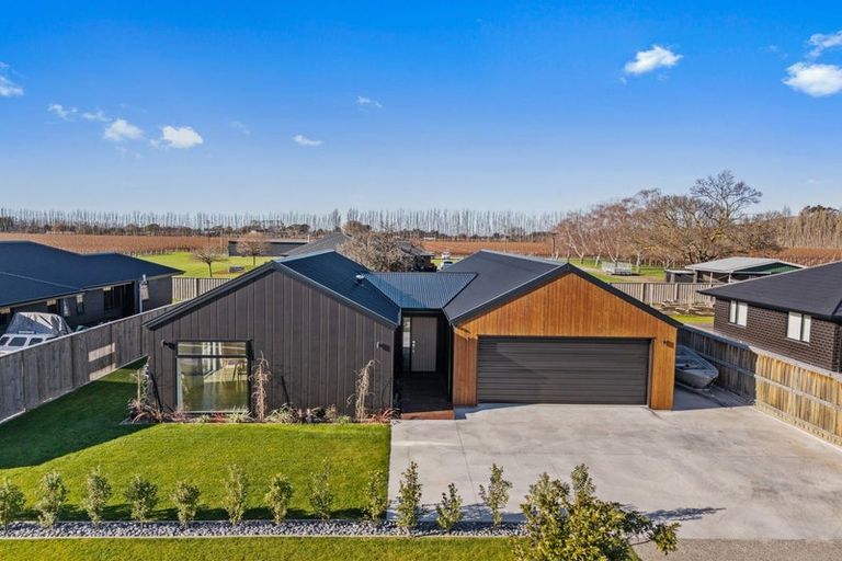 Photo of property in 24 Wai Iti Avenue, Redwoodtown, Blenheim, 7201