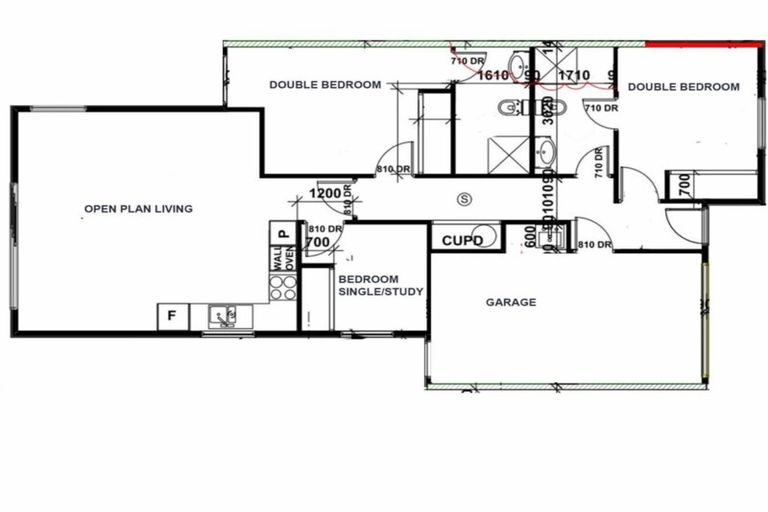 Photo of property in 17 Vogel Street, Richmond, Christchurch, 8013