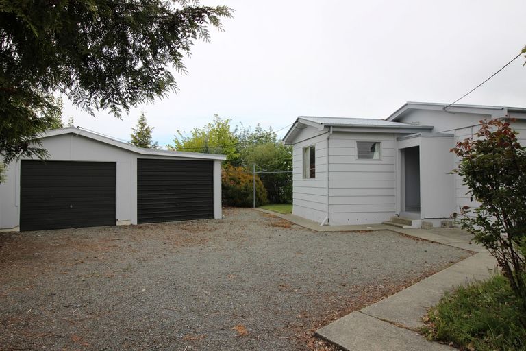 Photo of property in 66 Mackenzie Drive, Twizel, 7901