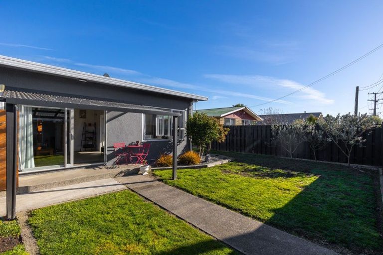 Photo of property in 19 Herbert Street, Mayfield, Blenheim, 7201
