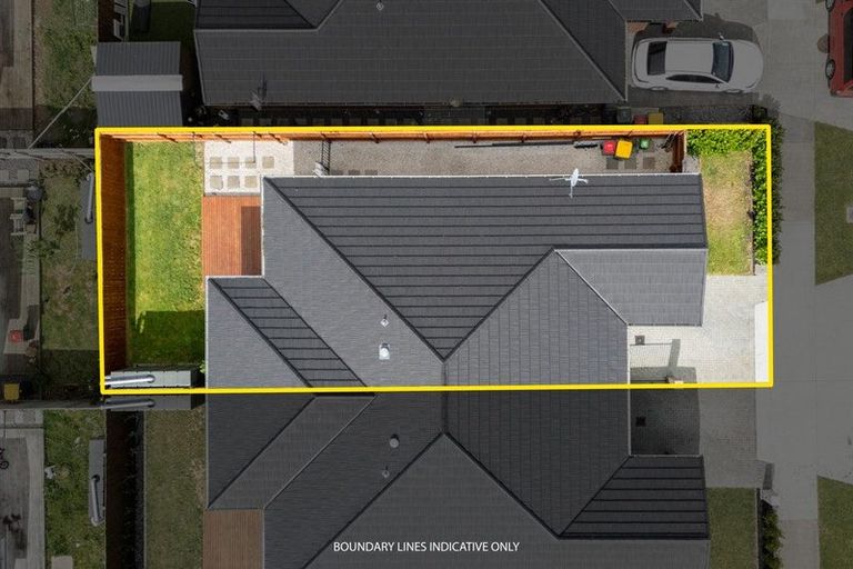 Photo of property in 23 Hemopo Street, Pukekohe, 2120