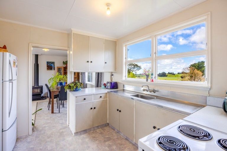 Photo of property in 8 Odin Street, Norsewood, 4974