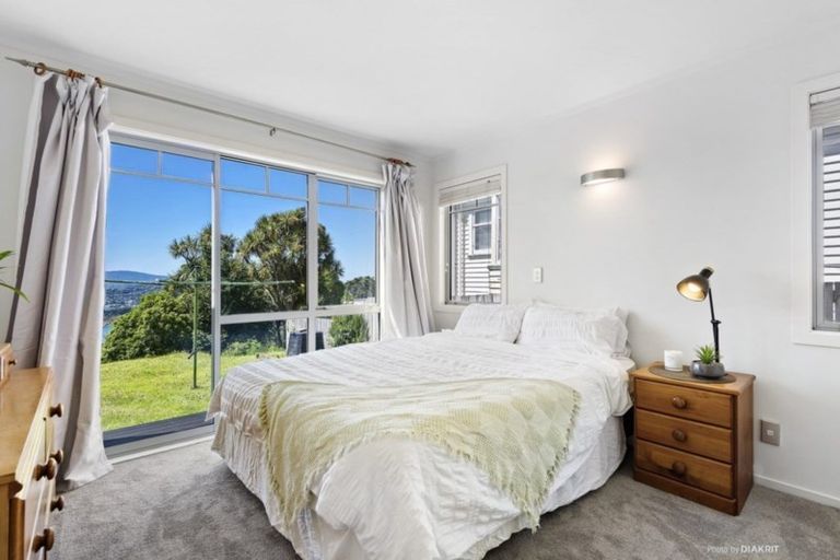 Photo of property in 9 Alexandra Road, Roseneath, Wellington, 6021