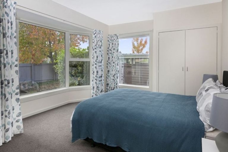 Photo of property in 1/164 Blighs Road, Strowan, Christchurch, 8052