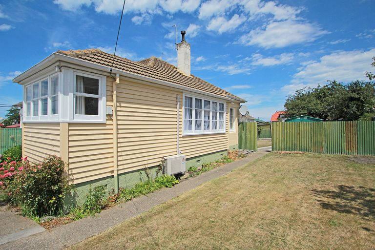 Photo of property in 27 Frome Street, Oamaru North, Oamaru, 9400