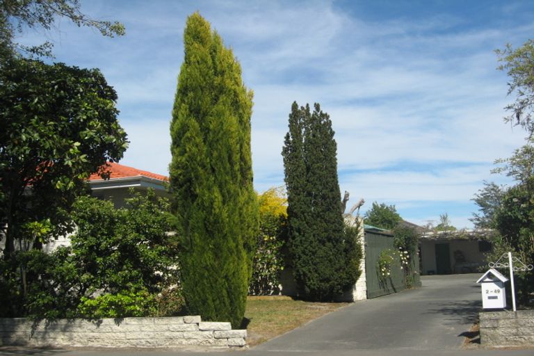 Photo of property in 2/49 Stillwater Avenue, Burwood, Christchurch, 8083