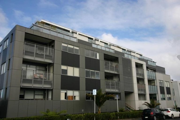 Photo of property in Maison Apartments, 212/16 Huron Street, Takapuna, Auckland, 0622