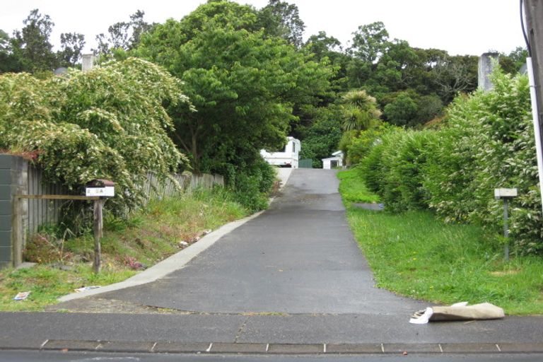 Photo of property in 1/5a Rosehill Drive, Rosehill, Papakura, 2113