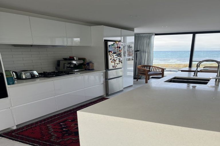 Photo of property in 8a Lyall Parade, Lyall Bay, Wellington, 6022