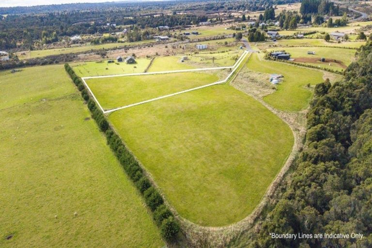 Photo of property in 6 Horopito Heights, Horopito, Raetihi, 4696