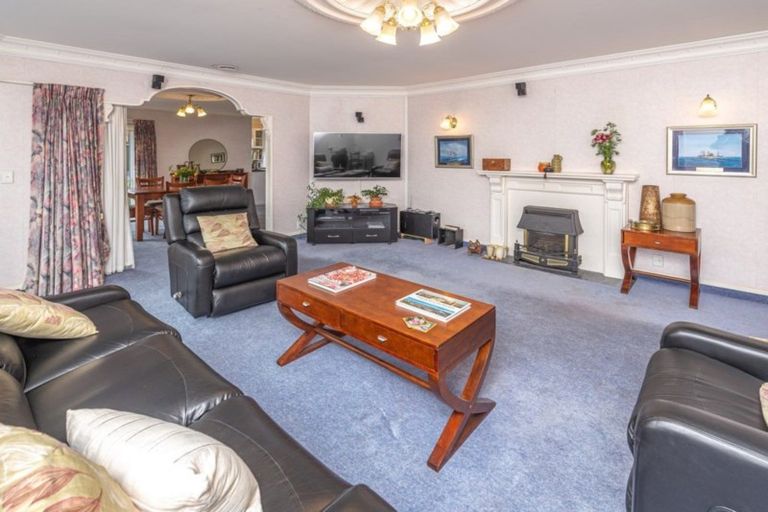 Photo of property in 28 Kakaho Drive, Tawhero, Whanganui, 4501