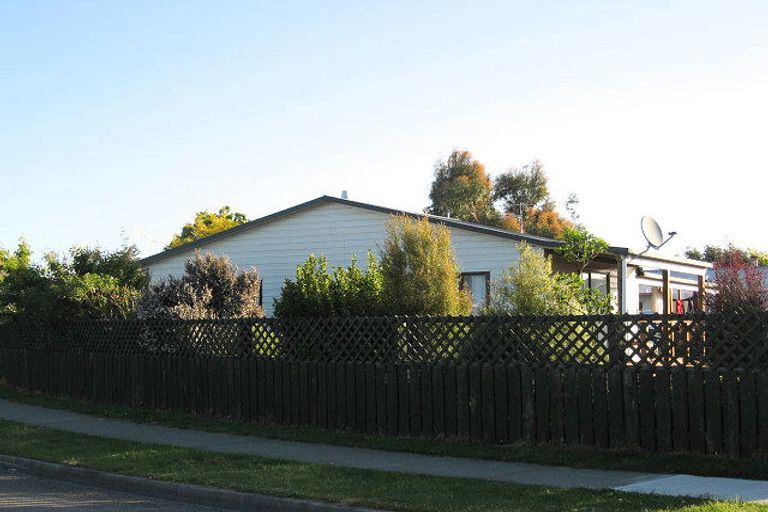 Photo of property in 26 Kowhai Drive, Renwick, 7204