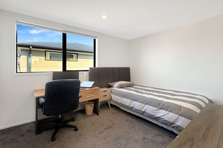 Photo of property in 7/70 Brockworth Place, Riccarton, Christchurch, 8011