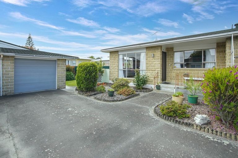 Photo of property in 4/193 Songer Street, Stoke, Nelson, 7011
