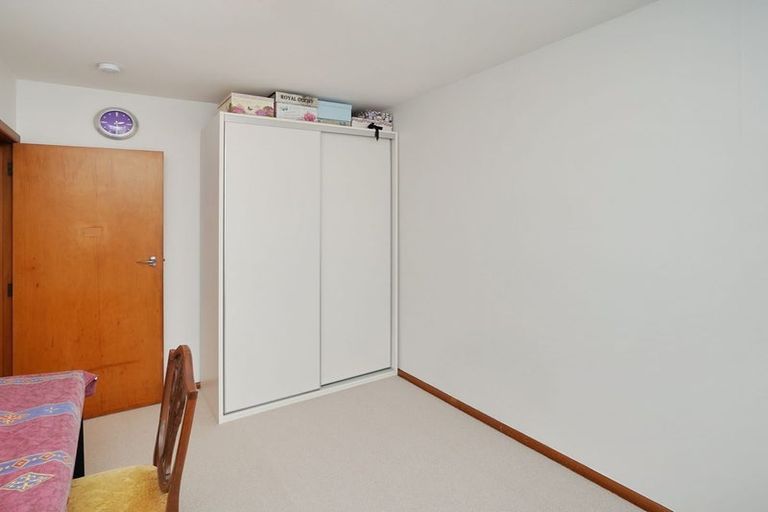 Photo of property in 3/21 Percival Street, Sydenham, Christchurch, 8023