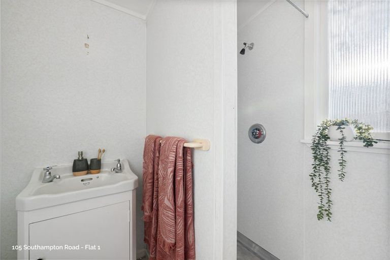 Photo of property in 1/105 Southampton Street, Sydenham, Christchurch, 8023