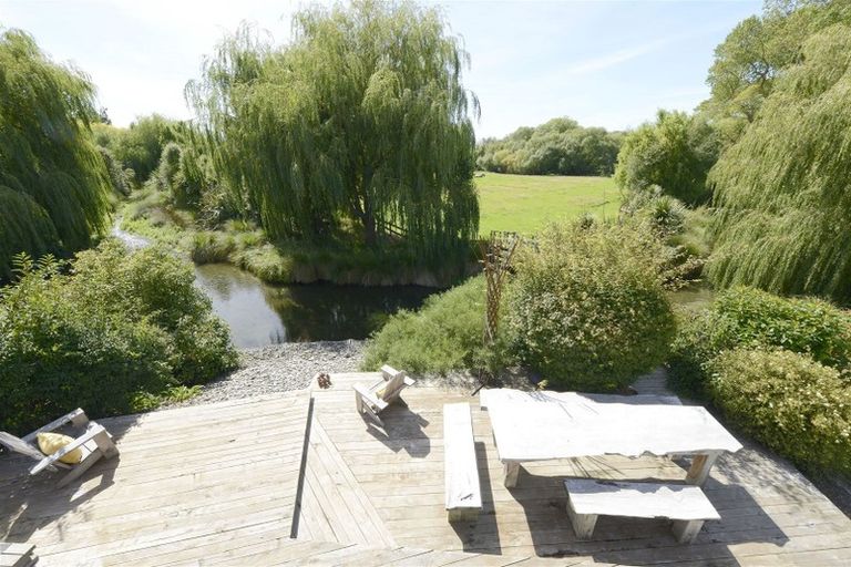 Photo of property in 91 Cordys Road, Hororata, 7572