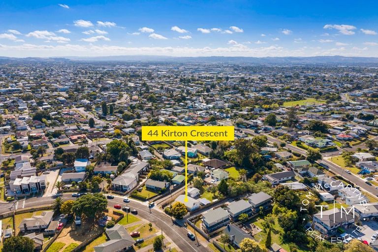 Photo of property in 44 Kirton Crescent, Manurewa, Auckland, 2102