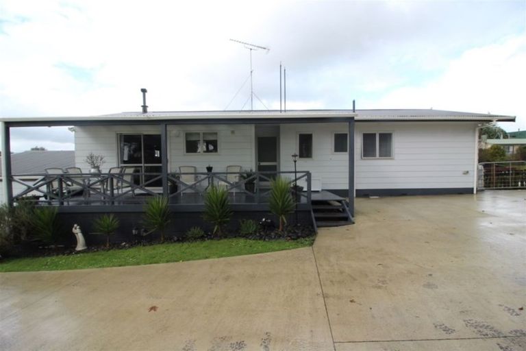 Photo of property in 14 Inman Avenue, Tokoroa, 3420