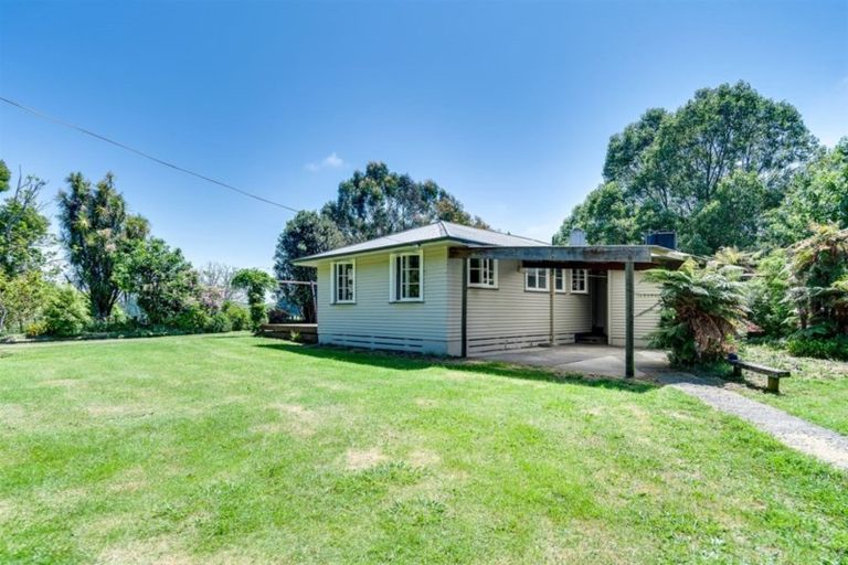 Photo of property in 1447 Ridgemount Road, Tutira, Napier, 4188