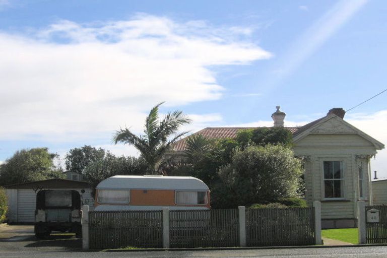 Photo of property in 46 Jervois Street, Dargaville, 0310