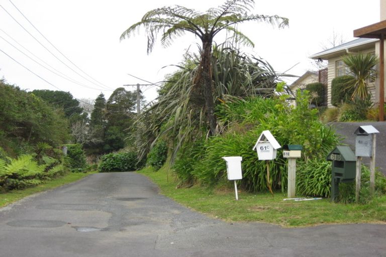 Photo of property in 61c Mill Road, Lower Vogeltown, New Plymouth, 4310
