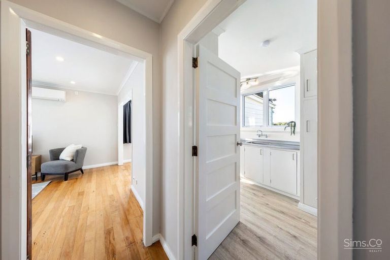 Photo of property in 13 Brooking Street, Tawhero, Whanganui, 4501