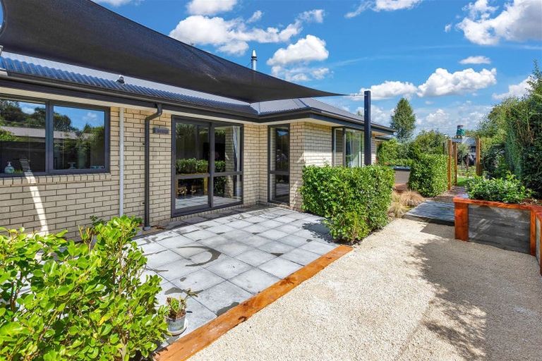Photo of property in 29a Wellington Street, Ashley, Rangiora, 7477