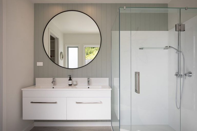 Photo of property in 115 Riria Kereopa Memorial Drive, Raglan, 3297