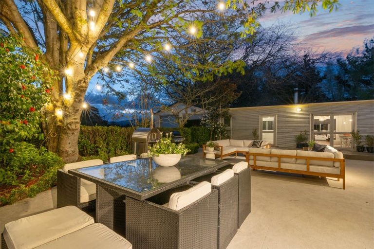 Photo of property in 399 Dalefield Road, Dalefield, Carterton, 5791