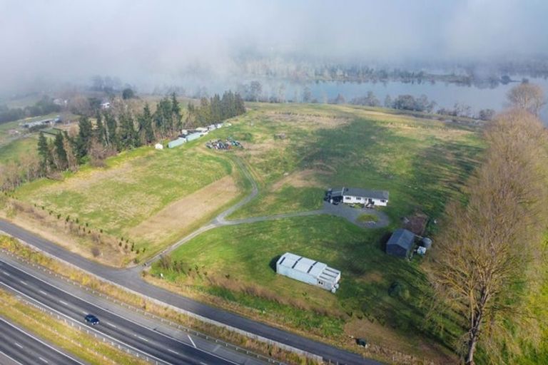 Photo of property in 65 Paetai Road, Ohinewai, Huntly, 3771