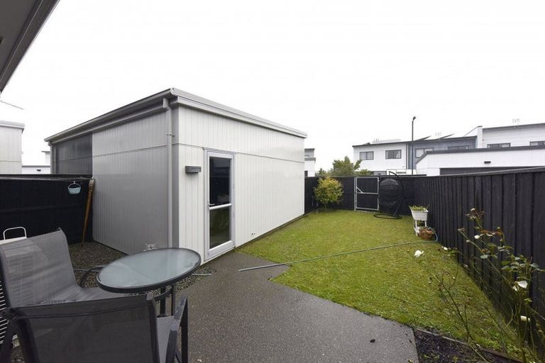 Photo of property in 7 William Dawson Crescent, Wigram, Christchurch, 8025