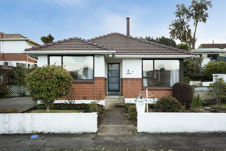 Photo of property in 26 Exmouth Street, Abbotsford, Dunedin, 9018