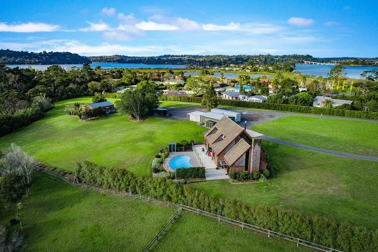 Photo of property in 70 Puriri Road, Whenuapai, Auckland, 0618