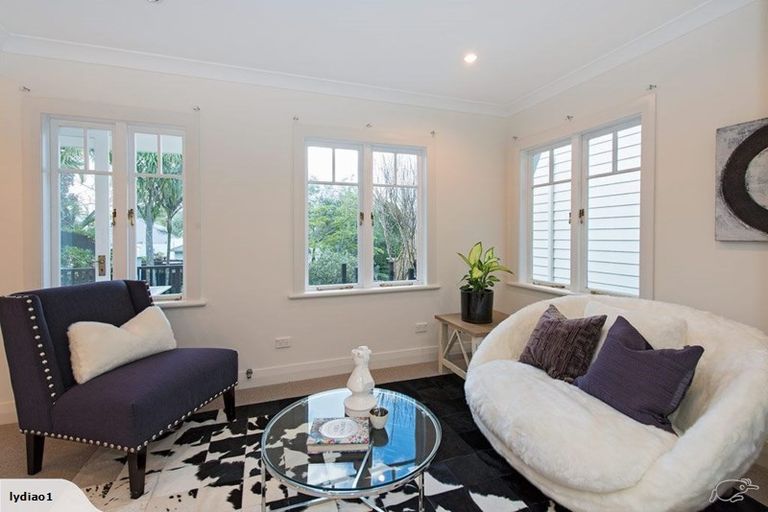 Photo of property in 31 Second Avenue, Kingsland, Auckland, 1021