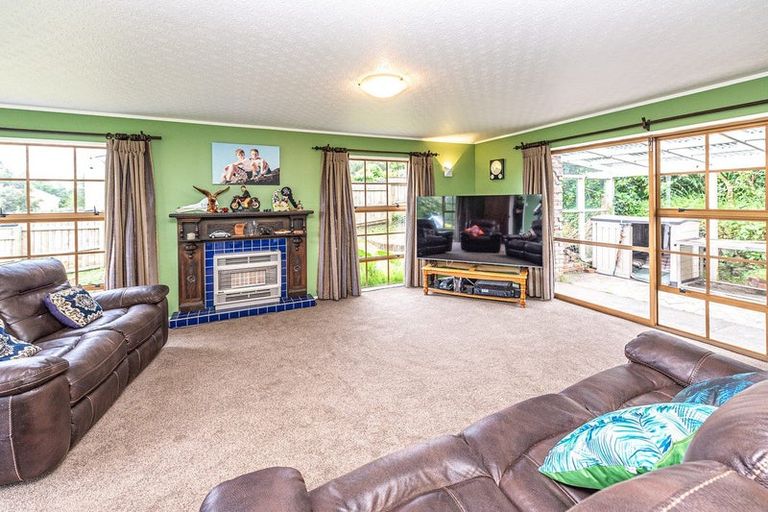 Photo of property in 1a Brassey Road, Saint Johns Hill, Whanganui, 4500