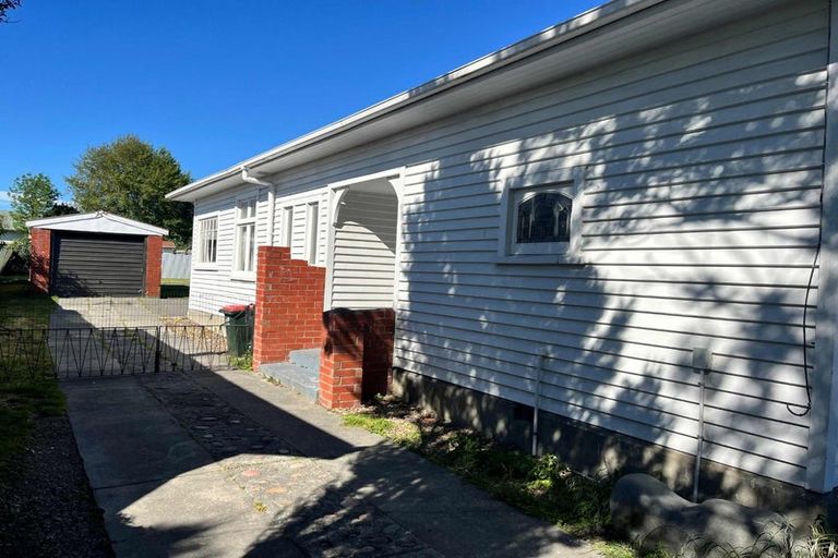 Photo of property in 83 Dobson Street, Ashburton, 7700