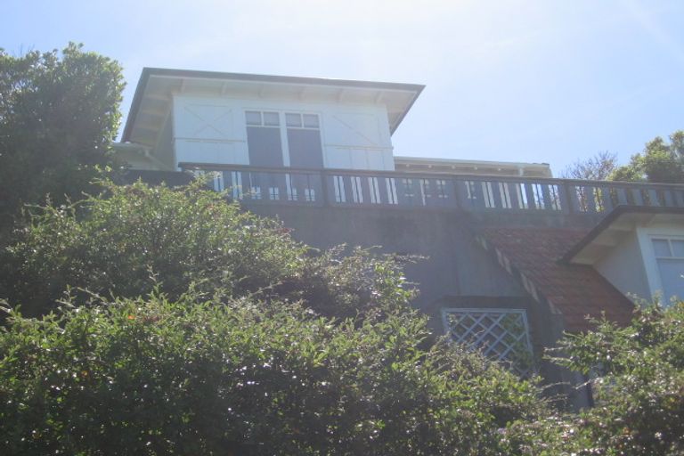 Photo of property in 45 Anne Street, Wadestown, Wellington, 6012