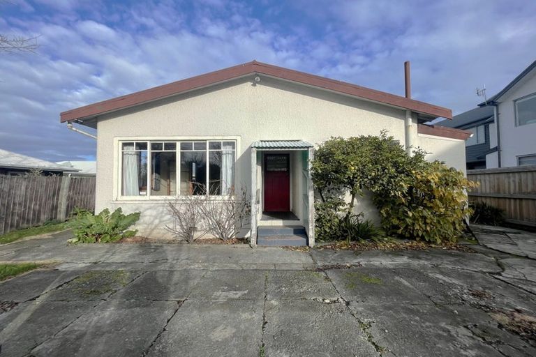 Photo of property in 10 Peverel Street, Riccarton, Christchurch, 8011