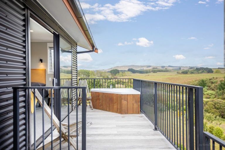 Photo of property in 451 Okete Road, Raglan, 3295