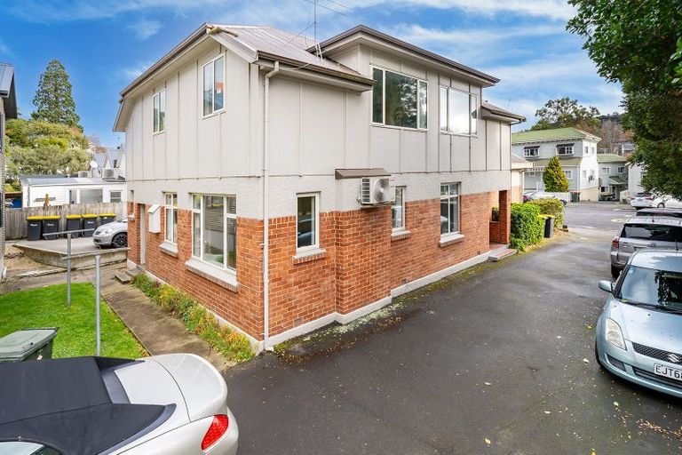 Photo of property in 381 Leith Street, North Dunedin, Dunedin, 9016
