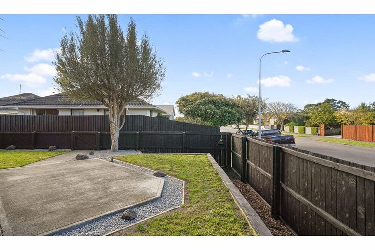 Photo of property in 7 Omega Place, Casebrook, Christchurch, 8051