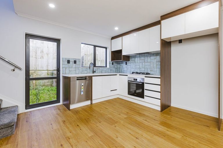 Photo of property in 4/1 Brough Road, Manurewa East, Auckland, 2102