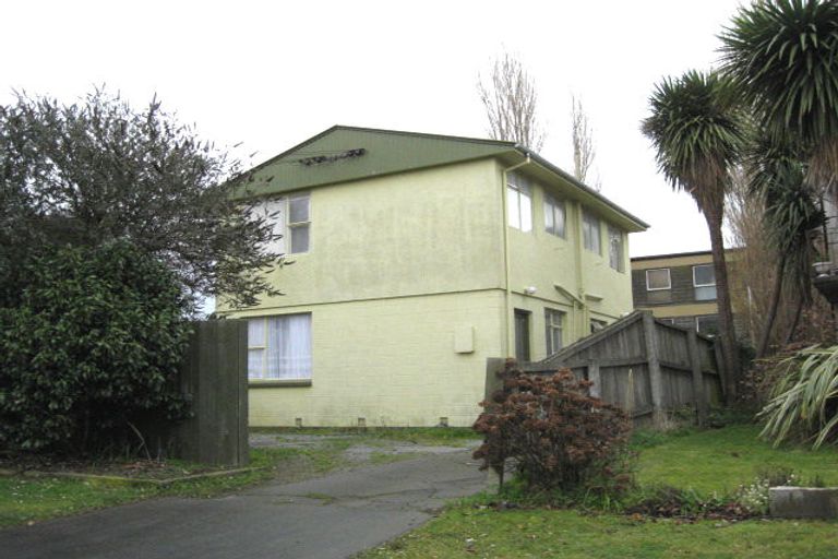 Photo of property in 1/41 Berry Street, St Albans, Christchurch, 8014