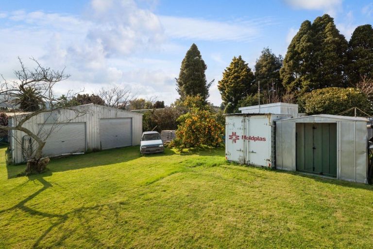 Photo of property in 29 Mackay Street, Waihi, 3610