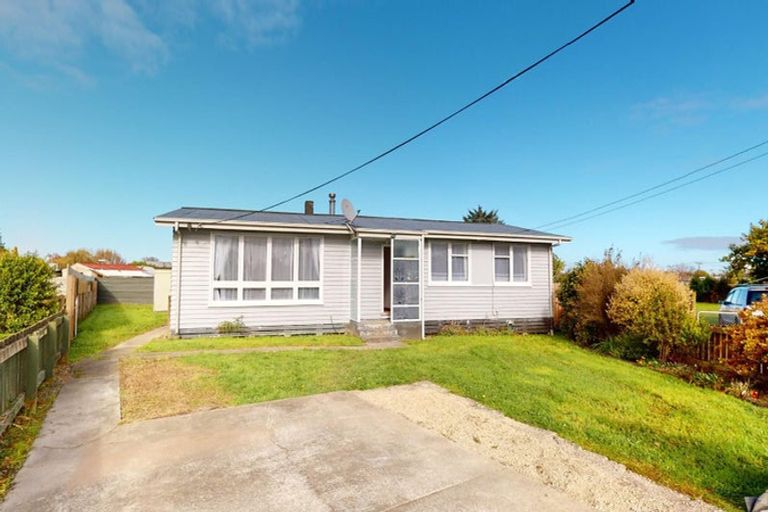 Photo of property in 7 Anne Street, Feilding, 4702