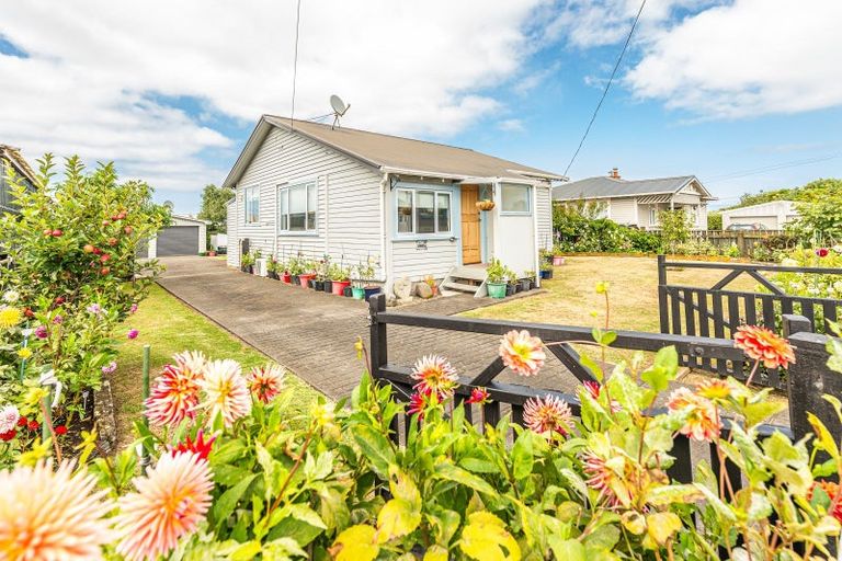 Photo of property in 69 Bignell Street, Gonville, Whanganui, 4501